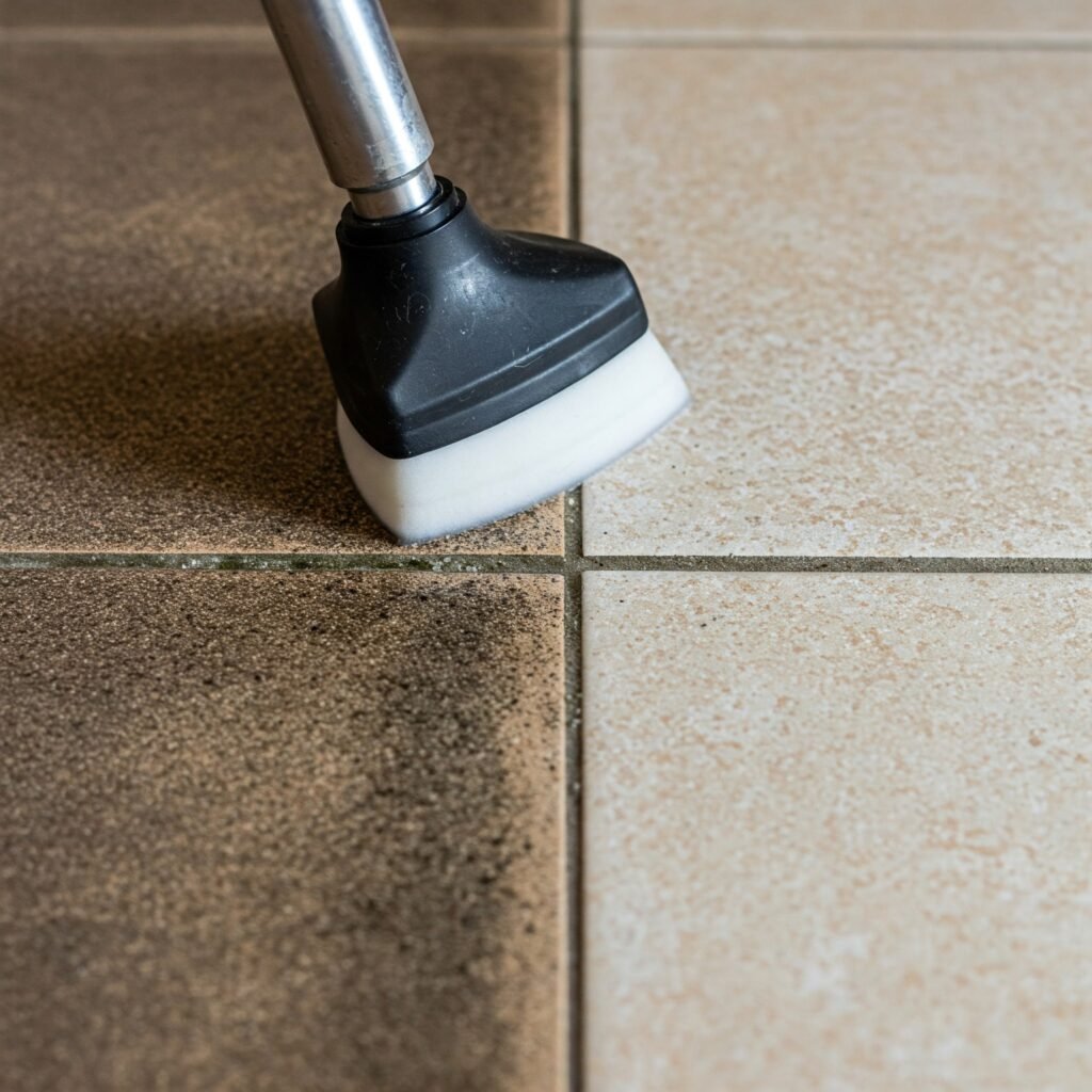 tile and grout cleaning adelaide
